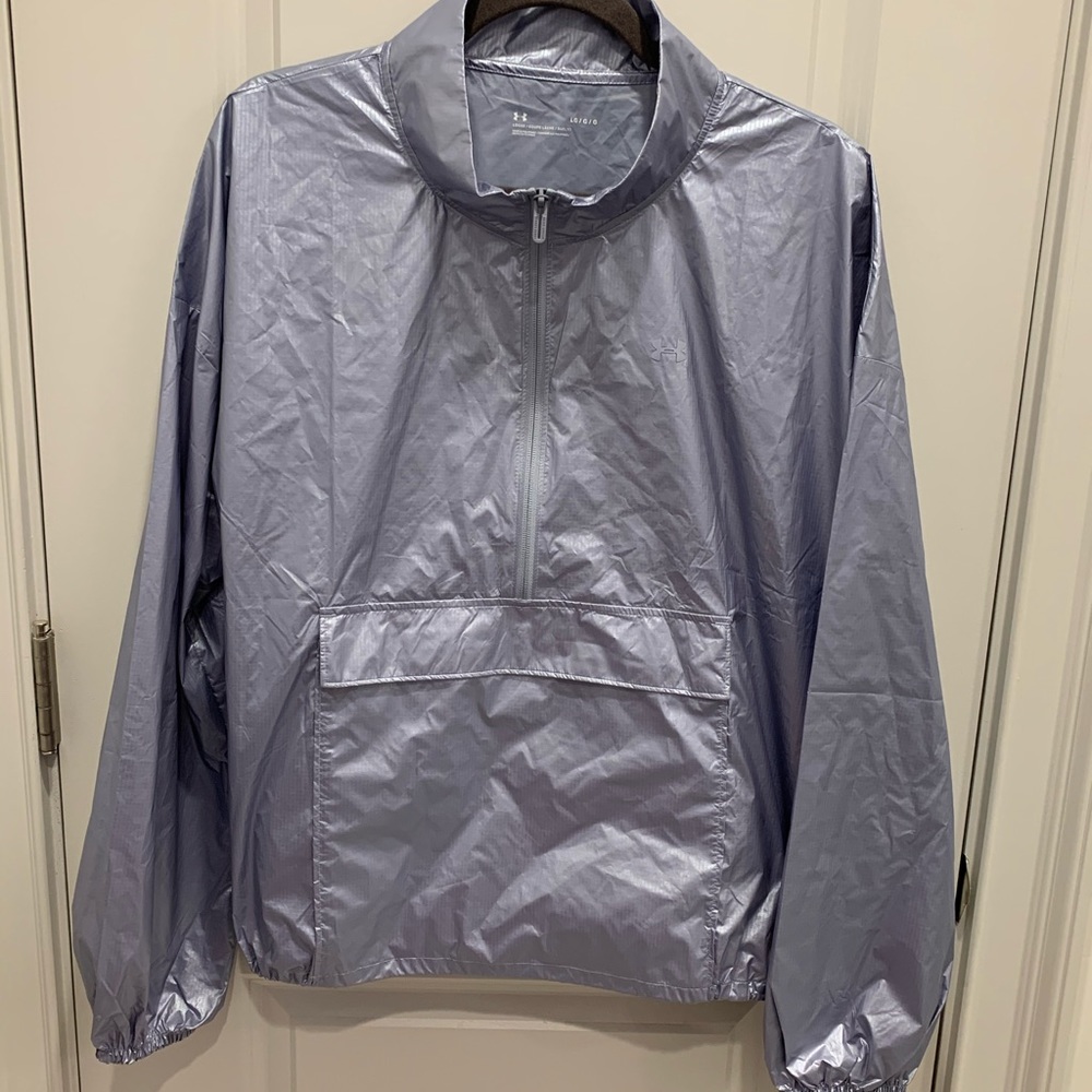 Under Armour Jacket - Picture 4 of 8
